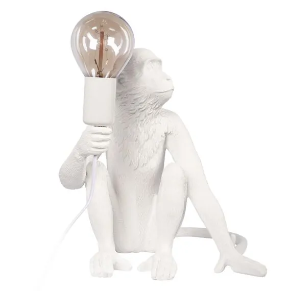 LOFT IT 10314T/A Настольная лампа Monkey, изображение 3