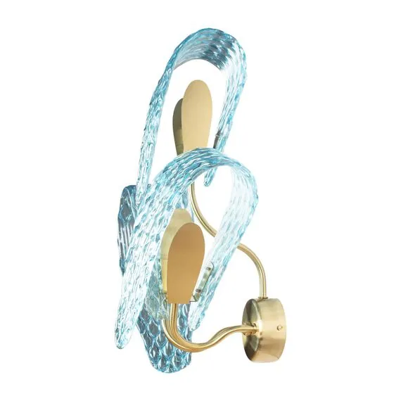 LOFT IT 10214/3W Настенный светильник Lirio, изображение 3