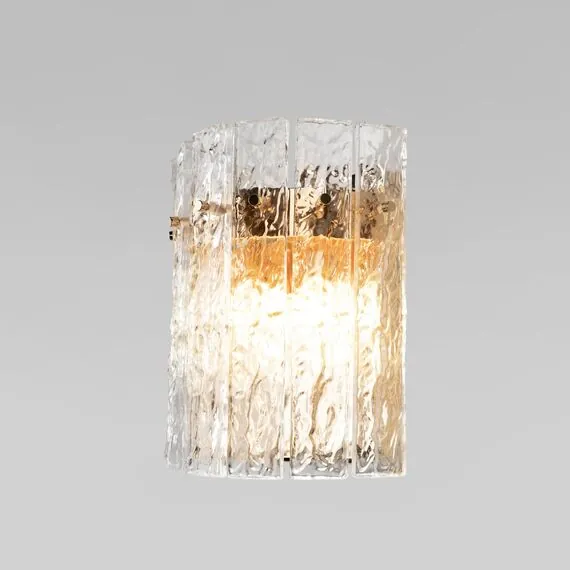 LOFT IT 10297W French gold Настенный светильник Nevada, изображение 5