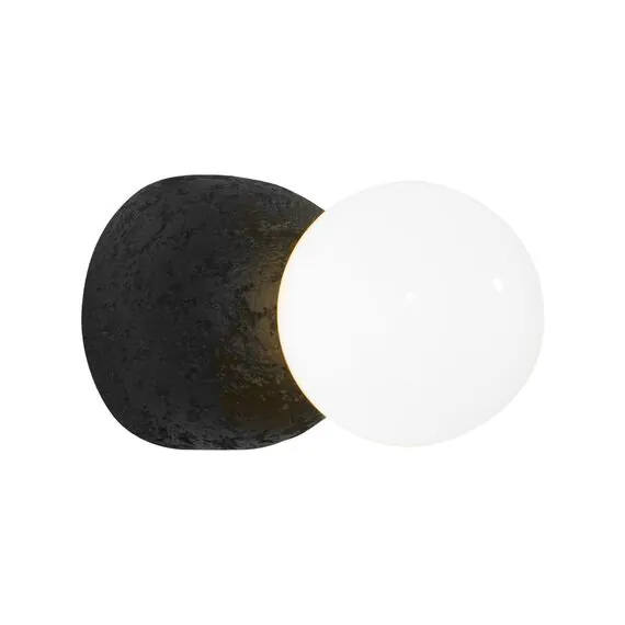 LOFT IT 10109W Dark grey Бра Quill, изображение 5