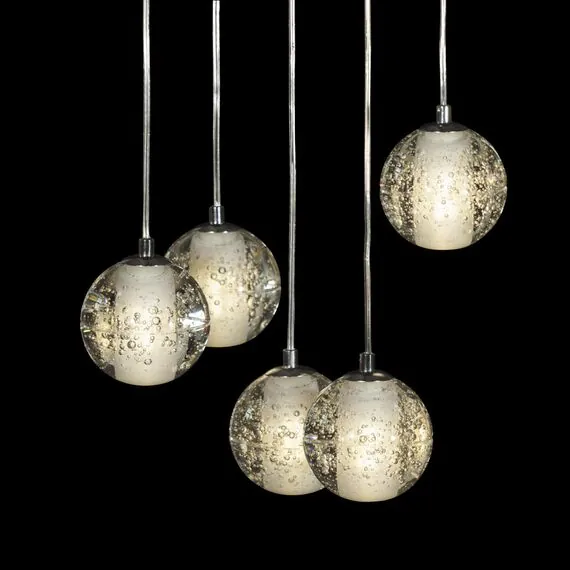 LOFT IT 10112/5 Подвесной светильник Rain, изображение 6