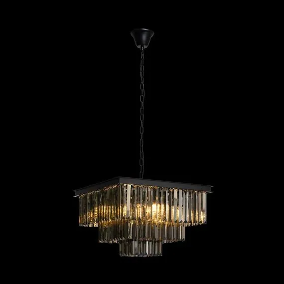 LOFT IT 10018/500S Подвесная люстра Prism, изображение 2