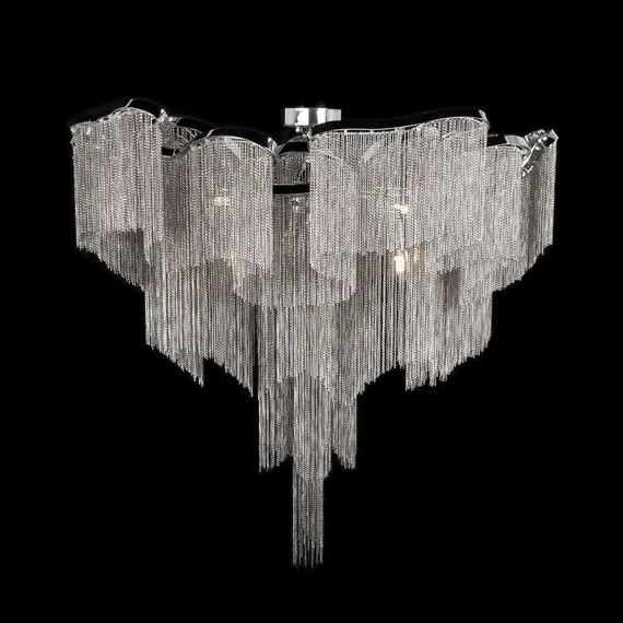 LOFT IT 10208/1000C Smoke Потолочный светильник Stream, изображение 2