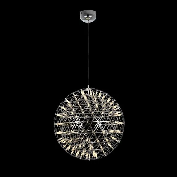 LOFT IT 9027-61 Подвесной светильник Raimond, изображение 2