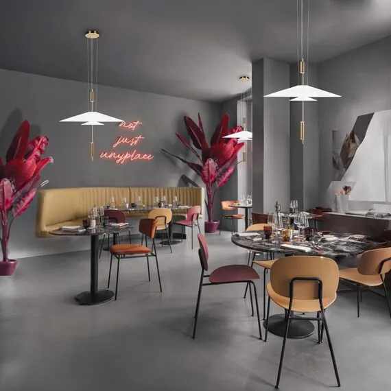 LOFT IT 10244/B Black Подвесной светильник Skylar, изображение 5