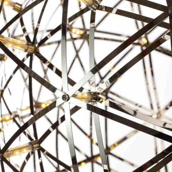 LOFT IT 9027-127 Подвесной светильник Raimond, изображение 4