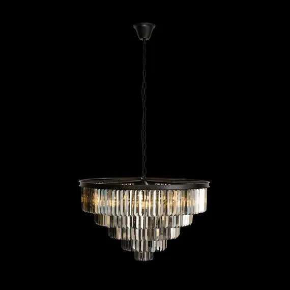 LOFT IT 10018/800C Подвесная люстра Prism, изображение 2