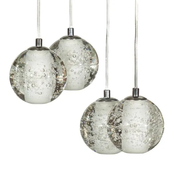 LOFT IT 10112/5 Подвесной светильник Rain, изображение 5