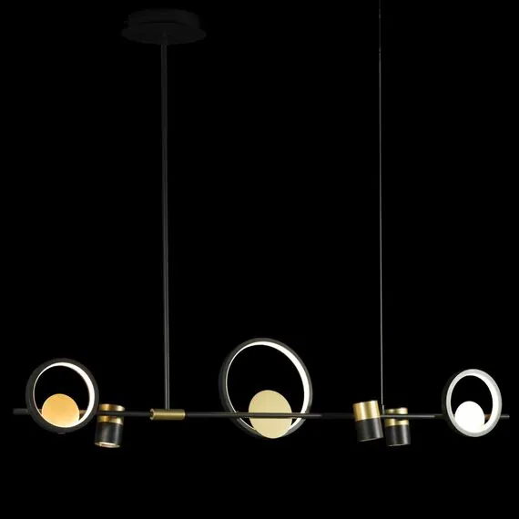 LOFT IT 10094/1200 Светильник на штанге Saturn, изображение 4