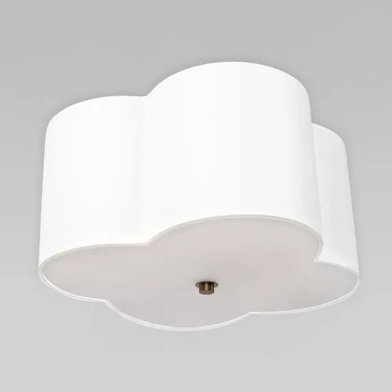 LOFT IT 10303 Brass Потолочный светильник Silence, изображение 3