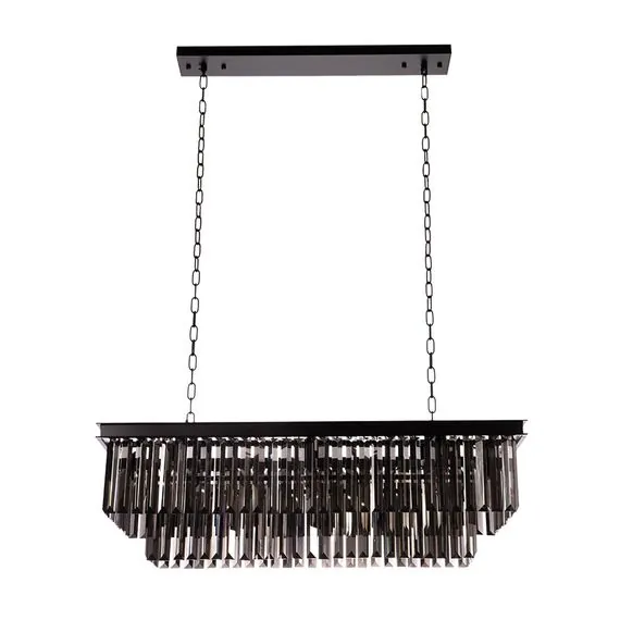 LOFT IT 10018/800R Подвесная люстра Prism, изображение 3