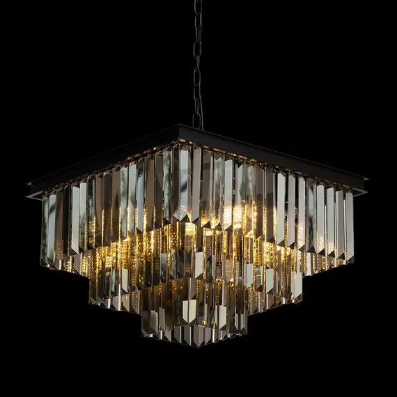 LOFT IT 10018/500S Подвесная люстра Prism, изображение 5