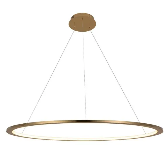 LOFT IT 10014XL Подвесной светильник Ring, изображение 3