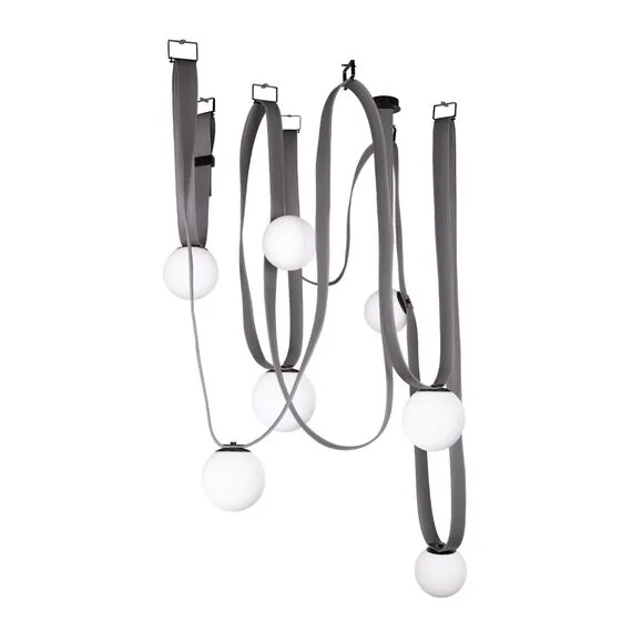 LOFT IT 10240/7 Подвесной светильник Picot, изображение 3