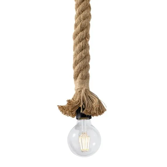 LOFT IT LOFT1174 Подвесной светильник Rope, изображение 2