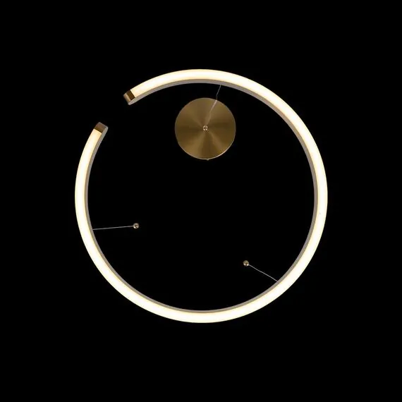 LOFT IT 10013M Подвесной светильник Ring, изображение 4