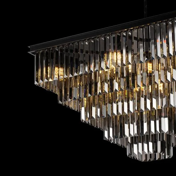 LOFT IT 10018/800S Подвесная люстра Prism, изображение 4