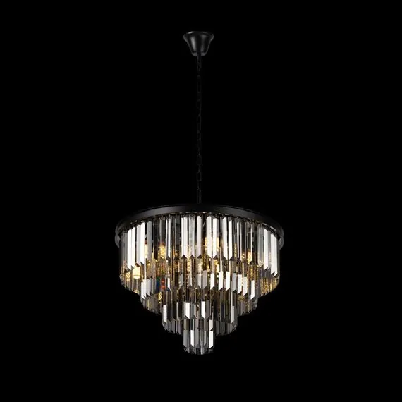 LOFT IT 10018/600C Подвесная люстра Prism, изображение 4