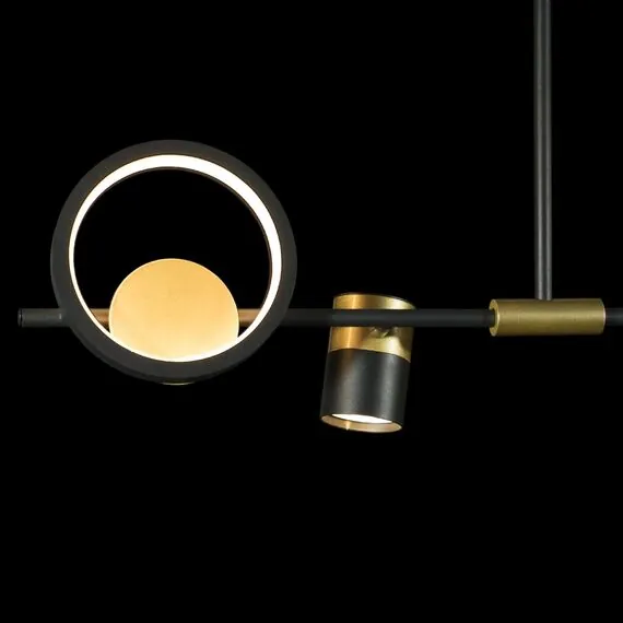 LOFT IT 10094/1200 Светильник на штанге Saturn, изображение 6