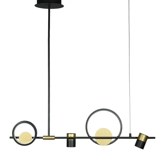 LOFT IT 10094/900 Светильник на штанге Saturn, изображение 3