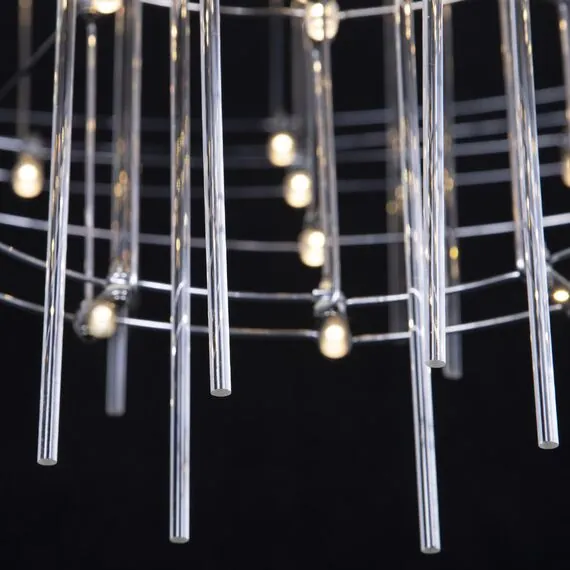 LOFT IT 10258/600 Подвесной светильник Spy, изображение 4