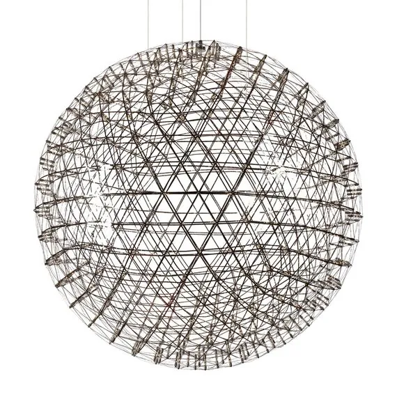 LOFT IT 9027-127 Подвесной светильник Raimond, изображение 3