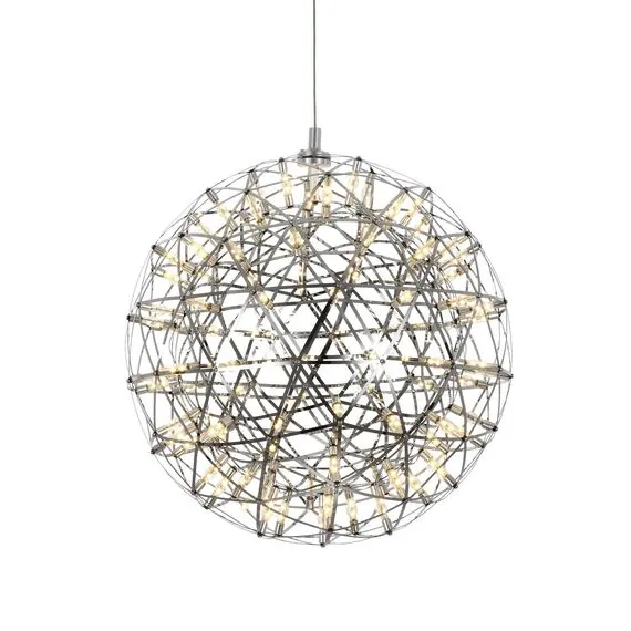 LOFT IT 9027-43 Подвесной светильник Raimond, изображение 5