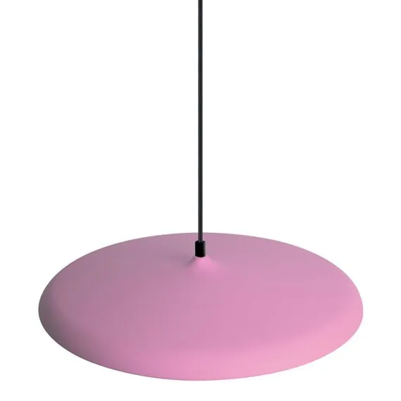 LOFT IT 10119 Pink Подвесной светильник Plato, изображение 5