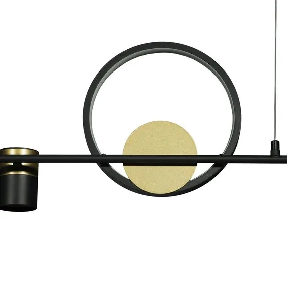 LOFT IT 10094/900 Светильник на штанге Saturn, изображение 5