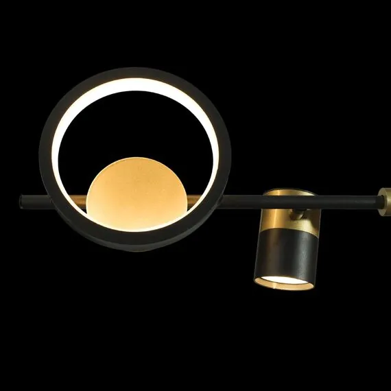 LOFT IT 10094/1200 Светильник на штанге Saturn, изображение 8