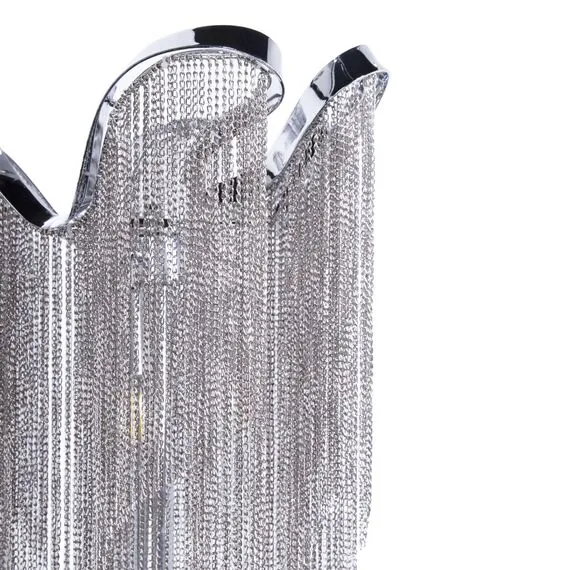 LOFT IT 10208F Smoke Торшер Stream, изображение 3