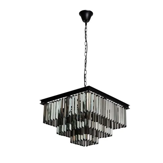 LOFT IT 10018/500S Подвесная люстра Prism, изображение 3