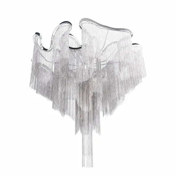 LOFT IT 10208/800C Smoke Потолочный светильник Stream, изображение 3