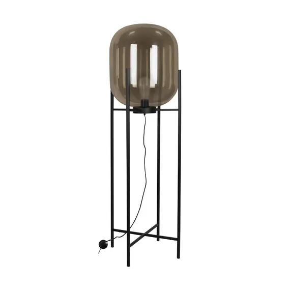 LOFT IT 10195F/1600 Amber Торшер Oda, изображение 3
