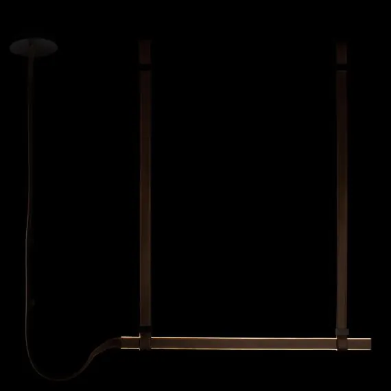 LOFT IT 10241/1200 Подвесной светильник Strong, изображение 2