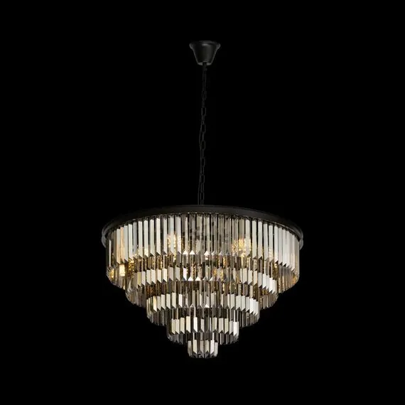 LOFT IT 10018/800C Подвесная люстра Prism, изображение 4