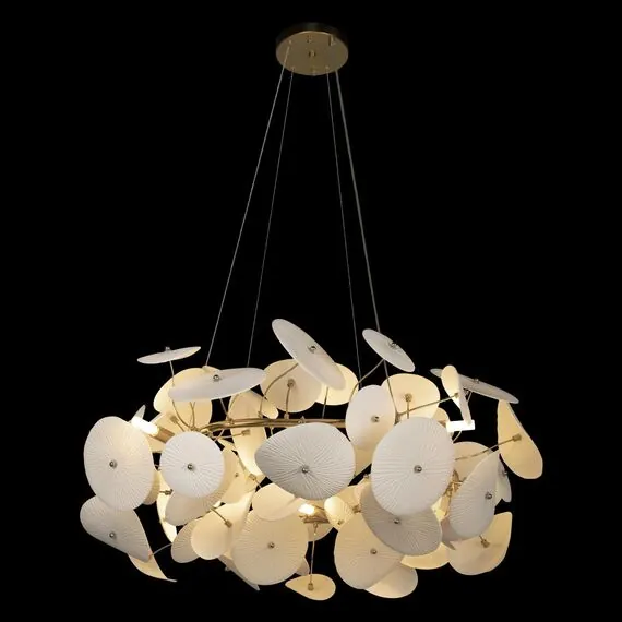 LOFT IT 10234/800 Подвесной светильник Paradise, изображение 2