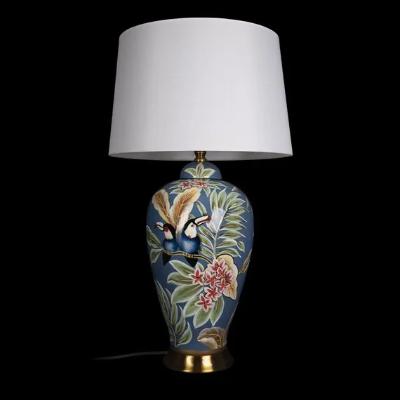 LOFT IT 10289T Настольная лампа Pleasure, изображение 2