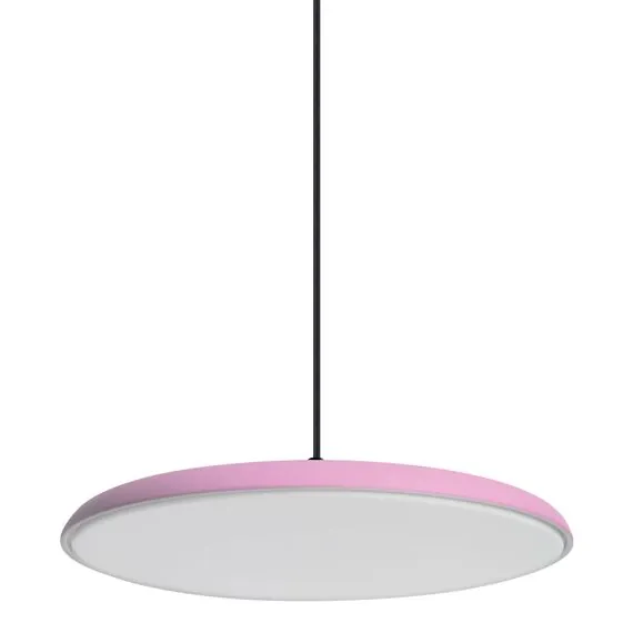 LOFT IT 10119 Pink Подвесной светильник Plato, изображение 3