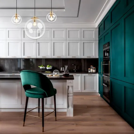 LOFT IT 2033-A Подвесной светильник Selene, изображение 7