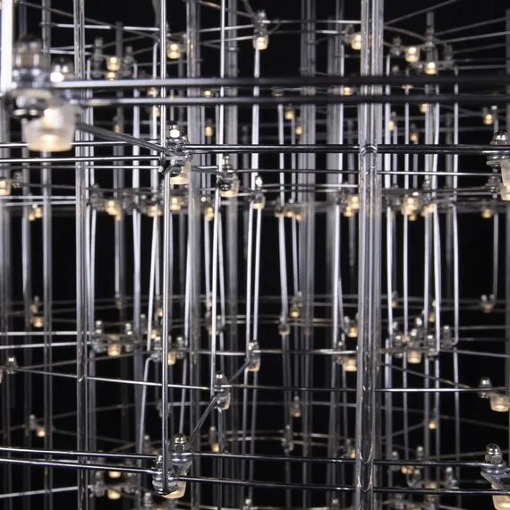 LOFT IT 10258/800 Подвесной светильник Spy, изображение 3