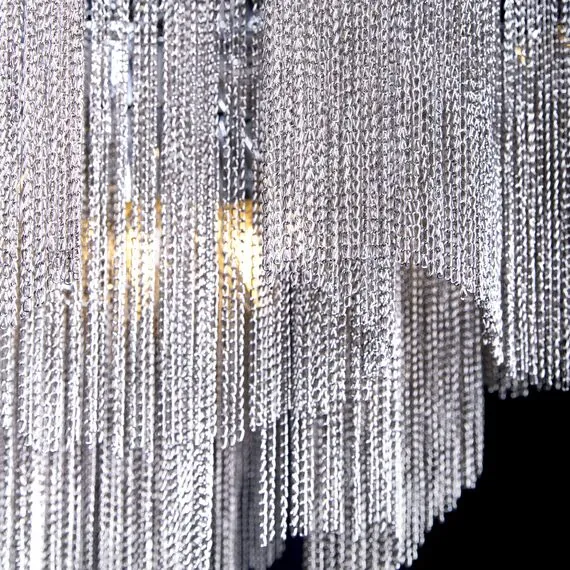 LOFT IT 10208/1000C Smoke Потолочный светильник Stream, изображение 6