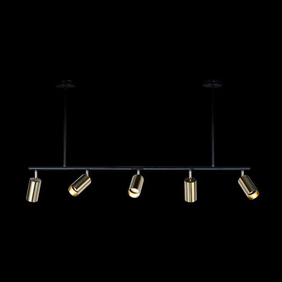 LOFT IT 8120P-5 Светильник на штанге Tribes, изображение 2