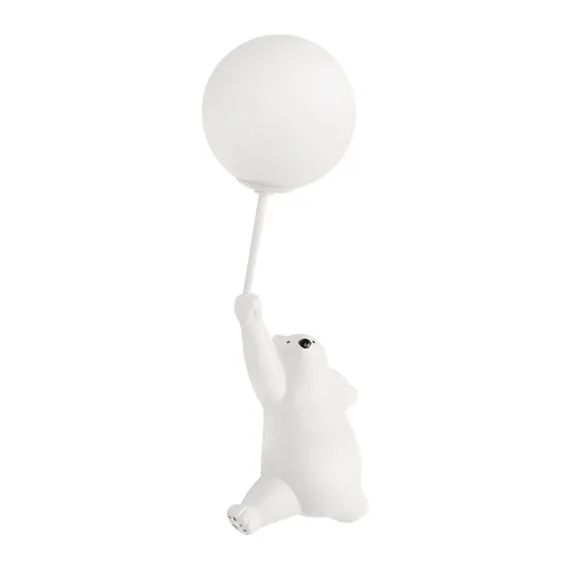 LOFT IT 10030W/C Настенный светильник Teddy, изображение 3