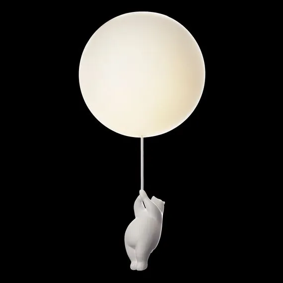 LOFT IT 10030L Потолочный светильник Teddy, изображение 4