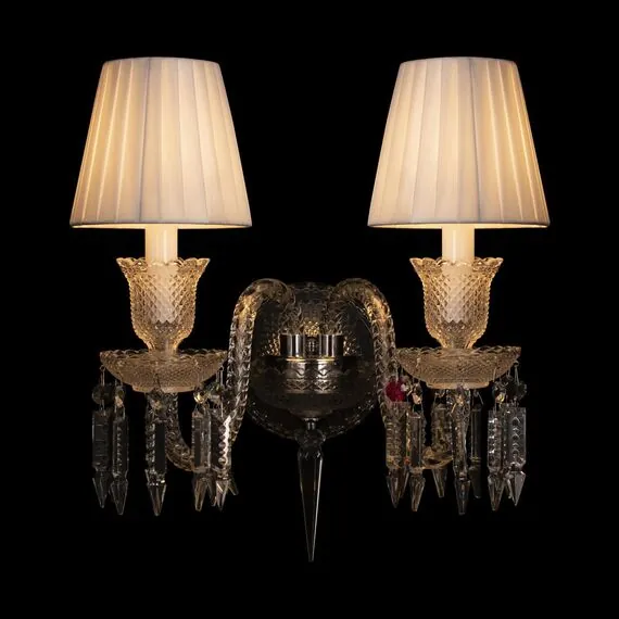 LOFT IT 10210/2W White Настенный светильник Zenith, изображение 2