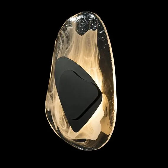 LOFT IT 10102 Black Бра Sunwave, изображение 6