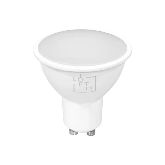 LOFT IT GU1054LED Светодиодная лампа 4000K Bulb, изображение 3