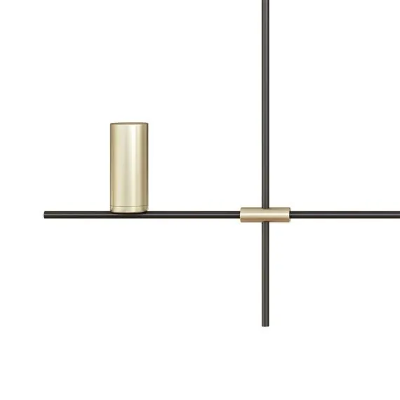 LOFT IT 8120-3 Светильник на штанге Tribes, изображение 6