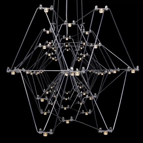 LOFT IT 10257/2100 Подвесной светильник Universe, изображение 8